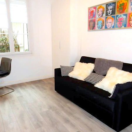 Le Studio Des Ternes Paris Extérieur photo