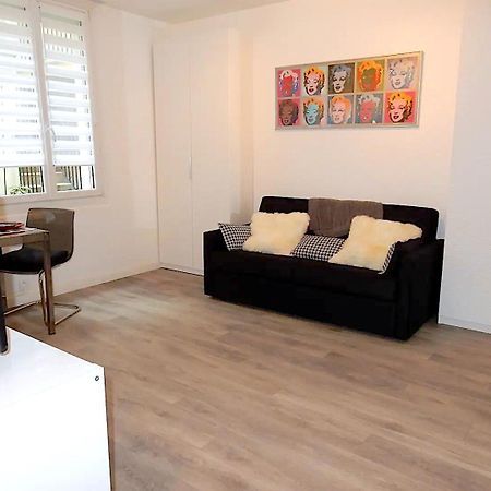 Le Studio Des Ternes Paris Extérieur photo