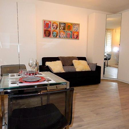 Le Studio Des Ternes Paris Extérieur photo