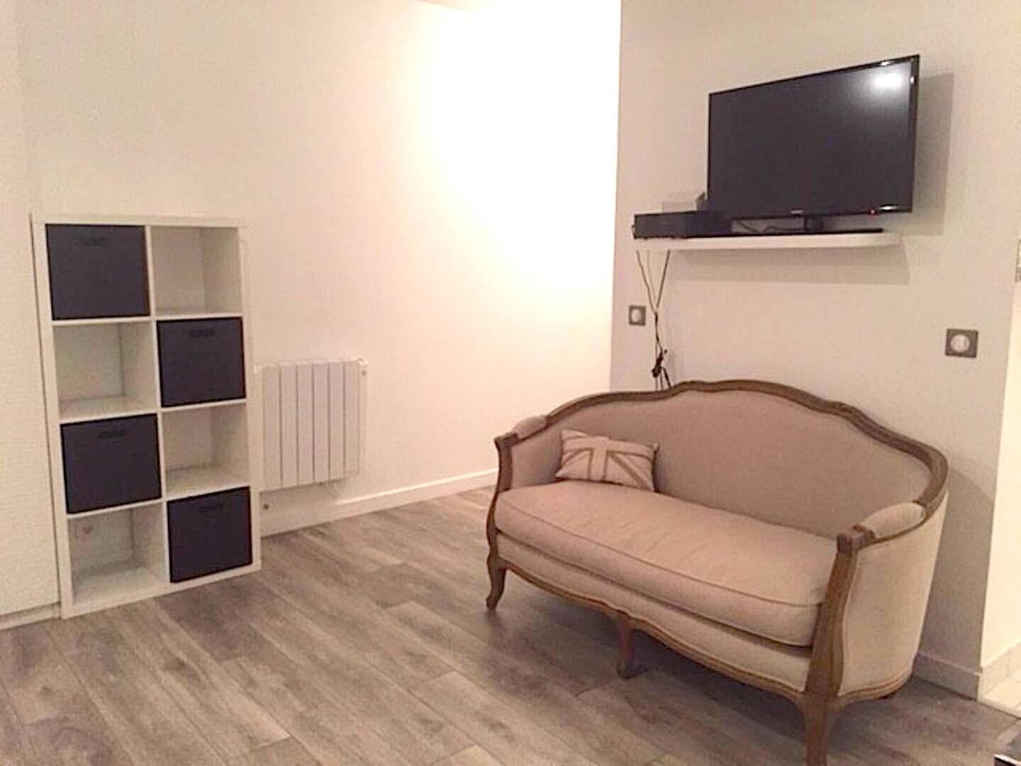 Le Studio Des Ternes Paris Extérieur photo