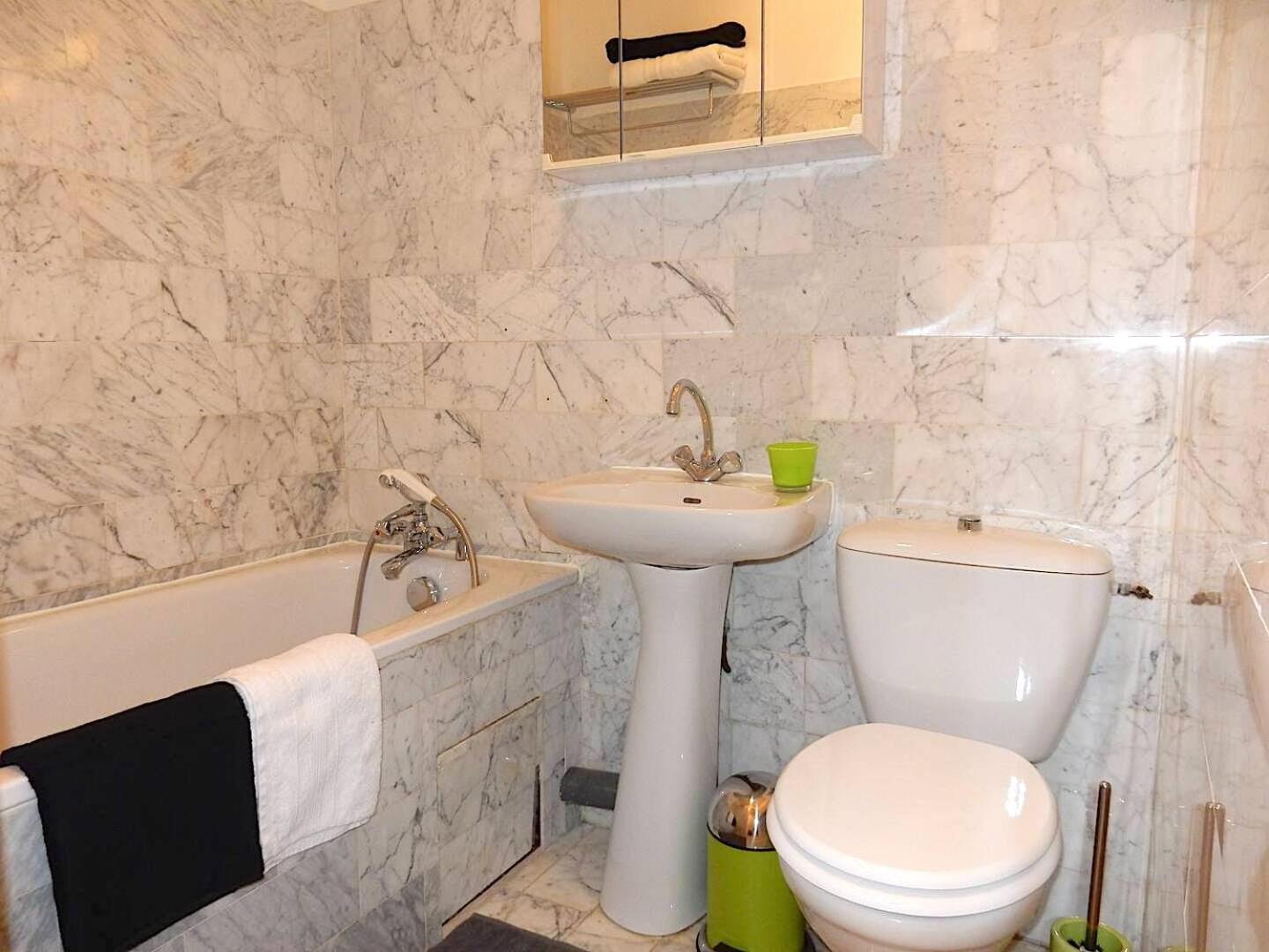 Le Studio Des Ternes Paris Extérieur photo